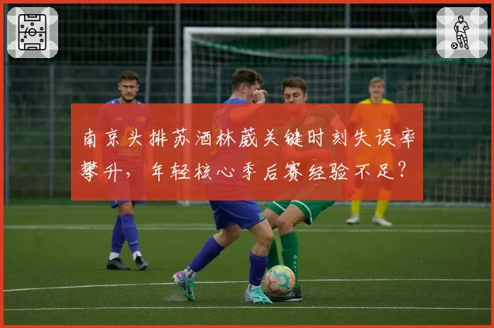 南京头排苏酒林葳关键时刻失误率攀升，年轻核心季后赛经验不足？